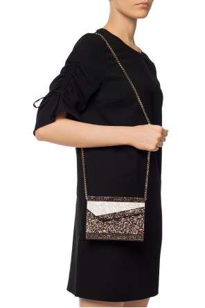 'candy' shoulder bag, zdjęcie 2 'candy' shoulder bag od Jimmy Choo